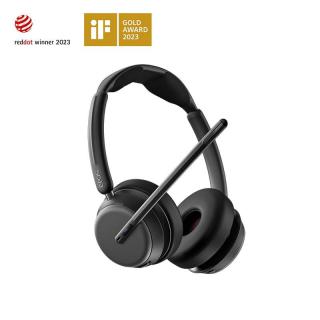 IMPACT 1061T ANC - Słuchawka z ANC Bluetooth do Teams i...