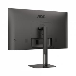 Monitor Q27V5N 27 cali VA HDMIx2 DPx2 Pivot