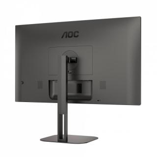 Monitor Q27V5N 27 cali VA HDMIx2 DPx2 Pivot