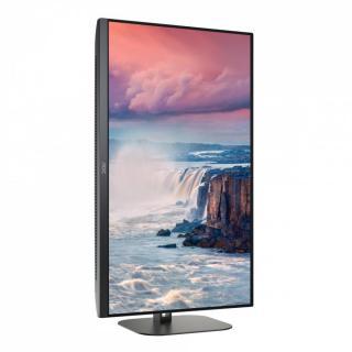 Monitor Q27V5N 27 cali VA HDMIx2 DPx2 Pivot