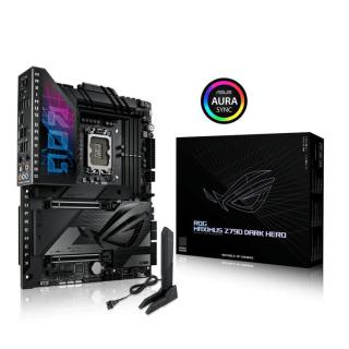 Płyta główna ROG MAXIMUS Z790 DARK HERO s1700 4DDR5 ATX