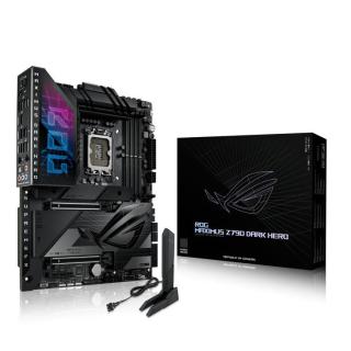 Płyta główna ROG MAXIMUS Z790 DARK HERO s1700 4DDR5 ATX