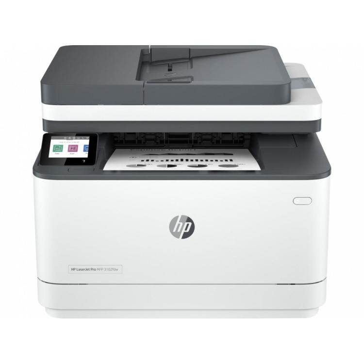 Urządzenie wielofunkcyjne LJ Pro MFP 3102fdw 3G630F