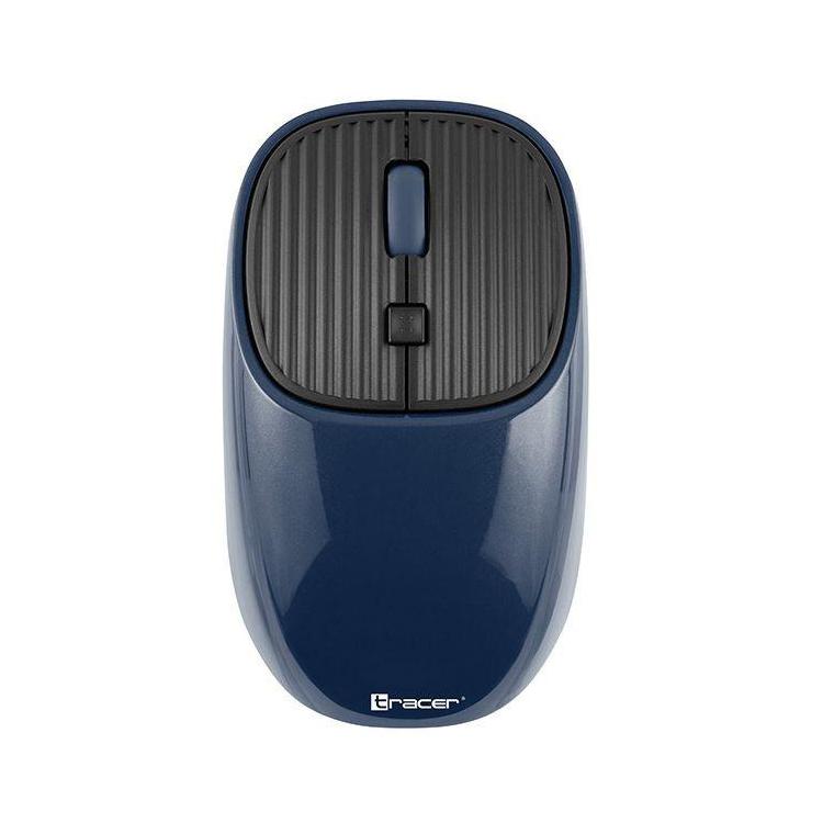 Mysz WAVE RF 2.4 Ghz NAVY