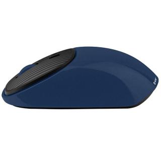 Mysz WAVE RF 2.4 Ghz NAVY