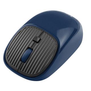 Mysz WAVE RF 2.4 Ghz NAVY