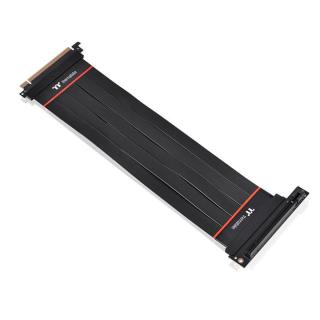 THERMALTAKE RISER TT PREMIUM PCI-E 4.0 X16 EXTENDER -...