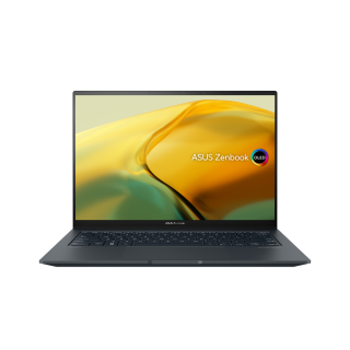 ASUS Zenbook 14X OLED UX3404VC-M3088W i5-13500H 14.5" 2.8K OLED Touch 120Hz 400nits Glossy 16GB LPDDR5 SSD512 Geforce RTX 3050