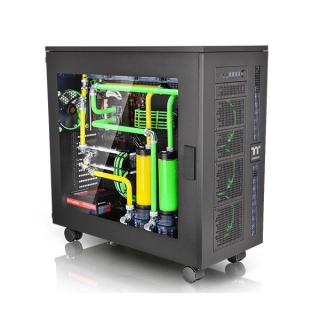 Obudowa Thermaltake Core W100 Window CA-1F2-00F1WN-00...