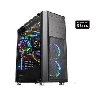 Obudowa Thermaltake Versa H26 Window CA-1J5-00M1WN-00...