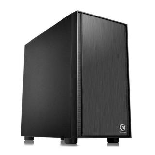 Obudowa Thermaltake Versa H17 CA-1J1-00S1NN-00 (Micro ATX...