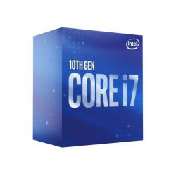 Procesor Intel® Core™ i7-10700 Comet Lake 2.9 GHz/4.8 GHz 16MB LGA1200 BOX