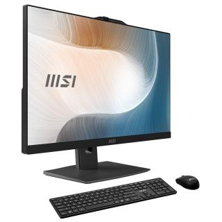 MSI AIO Modern AM242P 12M-009EU i7-1260P 23.8" IPS FHD...