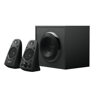 Zestaw głośników Logitech Z-623 Speaker 980-000403 (2.1...