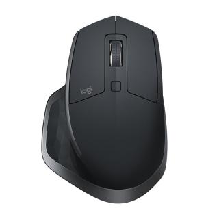 Mysz Logitech Master 910-005139 (laserowa 4000 DPI kolor...