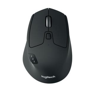 Mysz Logitech M720 TRIATHLON 910-004791 (optyczna 1000...