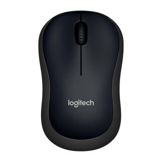 Mysz Logitech B220 Silent 910-004881 (optyczna 1000 DPI...