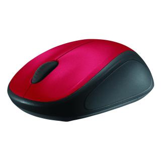 Mysz Logitech M235 910-002496 (optyczna 1000 DPI kolor...