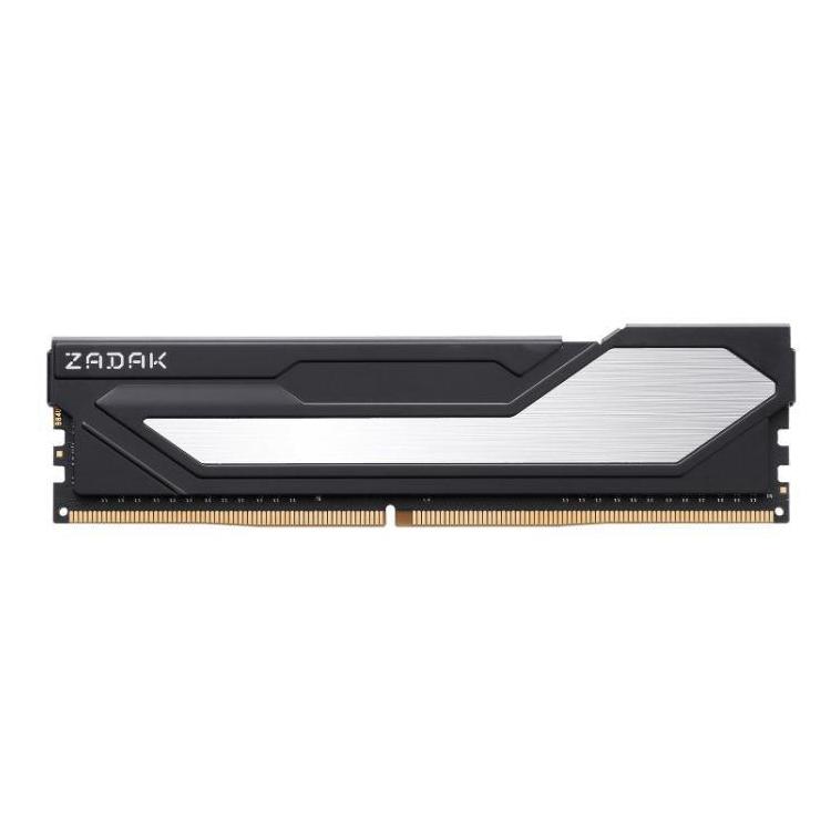 Pamięć DDR4 Apacer ZADAK TWIST 32GB (1x32GB) 3200MHz CL16 1,35V Black