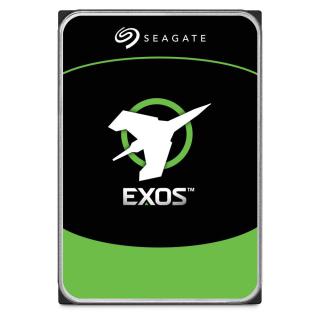 Dysk serwerowy HDD Seagate Exos X16 (10 TB 3.5" SATA III)