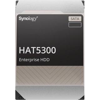 Synology-dysk 12TB 3,5 " SATA III (6 GB/s)