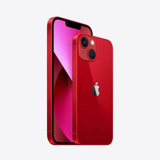 Apple iPhone 13 Mini 512GB (PRODUCT)RED