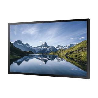 Monitor profesjonalny OH46B-S 46 cali Błyszczący 24h/7 3500(cd/m2) 3840x2160 (UHD) S7 Player (Tizen 6.5) 3 lata On-Site