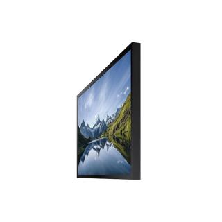 Monitor profesjonalny OH46B-S 46 cali Błyszczący 24h/7 3500(cd/m2) 3840x2160 (UHD) S7 Player (Tizen 6.5) 3 lata On-Site