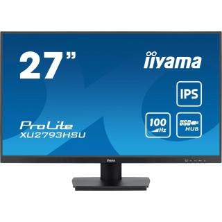 Monitor Prolite XU2793HSU-B6 27 cali...