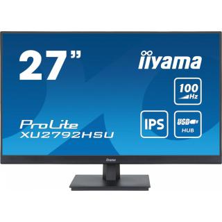 Monitor ProLite XU2792HSU-B6 27 cali...