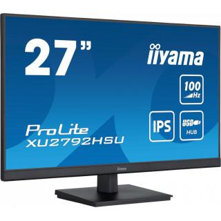 Monitor ProLite XU2792HSU-B6 27 cali...