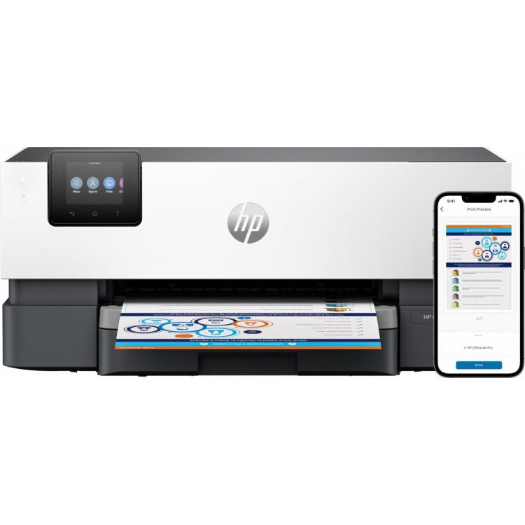 Drukarka OfficeJet Pro 9110b All-in-One 5A0S3B