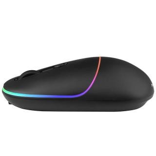 Mysz TRACER RATERO RF 2.4 Ghz Black