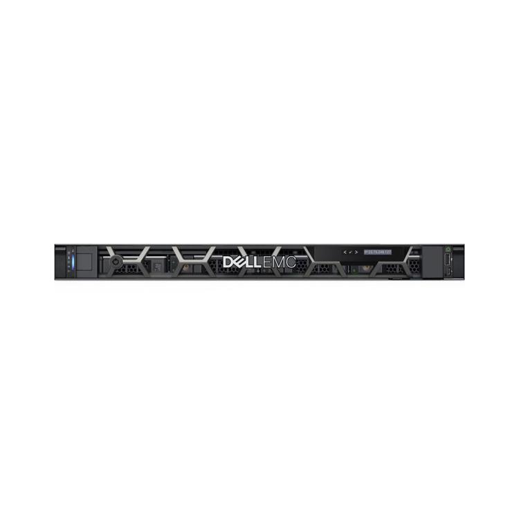 Dell PowerEdge R250/4 x 3.5"/Xeon E-2314/16GB/1x2TB Hard Drive SATA 6Gbps 7.2K 512n 3.5in Hot-Plug/Rails/Bezel/Broadcom 5720