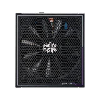 Zasilacz GX III Gold 750W modularny 80+ Gold ATX 3.0