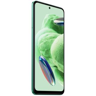 Smartfon Xiaomi Redmi Note 12 5G 6/128GB Zielony