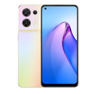 Smartfon Oppo Reno 8 5G 8/256GB Złoty