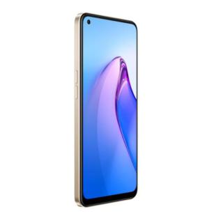 Smartfon Oppo Reno 8 5G 8/256GB Złoty