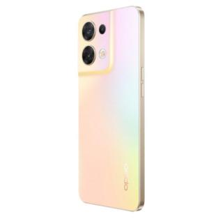 Smartfon Oppo Reno 8 5G 8/256GB Złoty