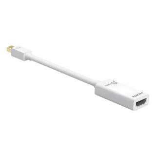 Adapter j5create mini DisplayPort to 4K HDMI Adapter...