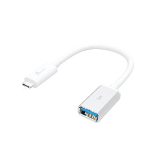 Adapter j5create USB-C 3.1 to Type-A Adapter (USB-C m -...