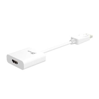 Adapter j5create DisplayPort to HDMI Adapter (DisplayPort...