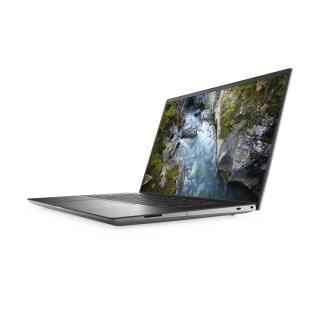 Dell Precision P16-56800018393 i7-13800H 16" WUXGA AG 32GB SSD1TB BT FPR BLKB RTX 2000 ADA 8GB W11Pro Titan Gray (REPACK) 2Y