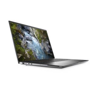 Dell Precision P16-56800018393 i7-13800H 16" WUXGA AG 32GB SSD1TB BT FPR BLKB RTX 2000 ADA 8GB W11Pro Titan Gray (REPACK) 2Y