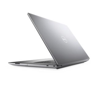 Dell Precision P16-56800018393 i7-13800H 16" WUXGA AG 32GB SSD1TB BT FPR BLKB RTX 2000 ADA 8GB W11Pro Titan Gray (REPACK) 2Y