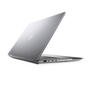 Dell Precision P16-56800018393 i7-13800H 16" WUXGA AG 32GB SSD1TB BT FPR BLKB RTX 2000 ADA 8GB W11Pro Titan Gray (REPACK) 2Y