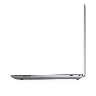 Dell Precision P16-56800018393 i7-13800H 16" WUXGA AG 32GB SSD1TB BT FPR BLKB RTX 2000 ADA 8GB W11Pro Titan Gray (REPACK) 2Y