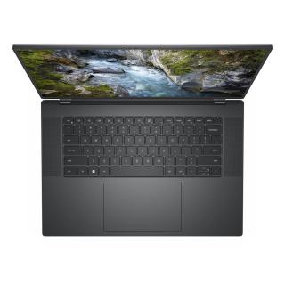 Dell Precision P16-56800018393 i7-13800H 16" WUXGA AG 32GB SSD1TB BT FPR BLKB RTX 2000 ADA 8GB W11Pro Titan Gray (REPACK) 2Y