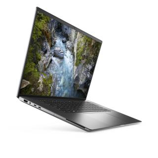 Dell Precision P16-56800018393 i7-13800H 16" WUXGA AG 32GB SSD1TB BT FPR BLKB RTX 2000 ADA 8GB W11Pro Titan Gray (REPACK) 2Y