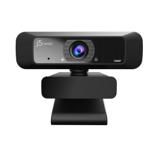 Kamera j5create USB HD Webcam with 360° Rotation USB 2.0...